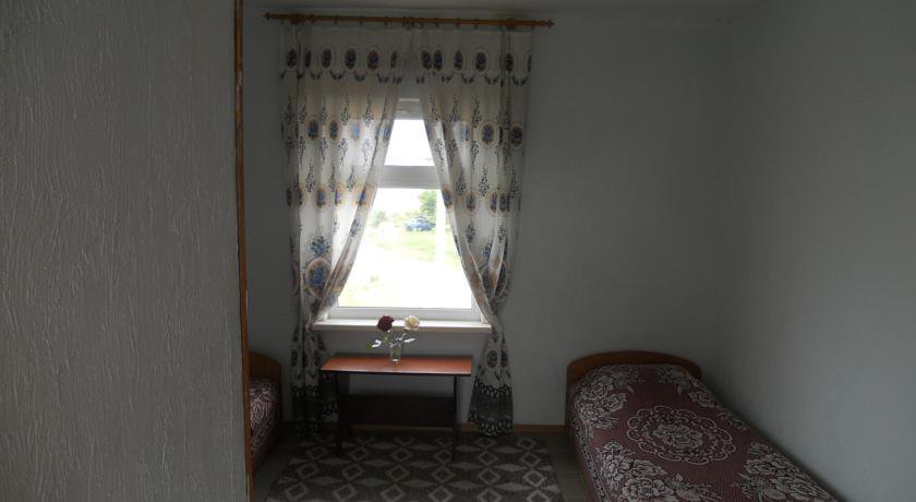 Гостиница Guest House Vostok Черноморское-19