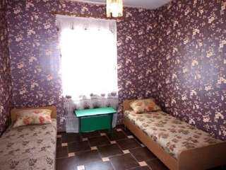 Гостиница Guest House Vostok Черноморское Двухместный номер стандарт-8
